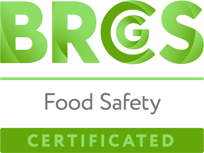 Certificación BRC