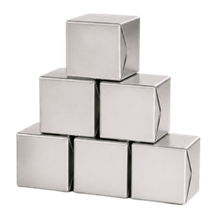 Cubes